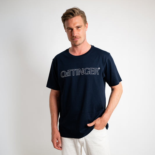 T - Shirt Großdruck