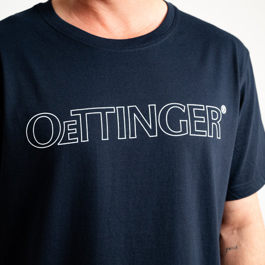 T - Shirt Großdruck