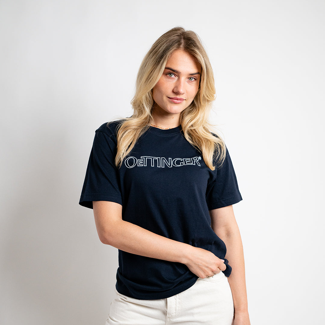 T - Shirt Großdruck
