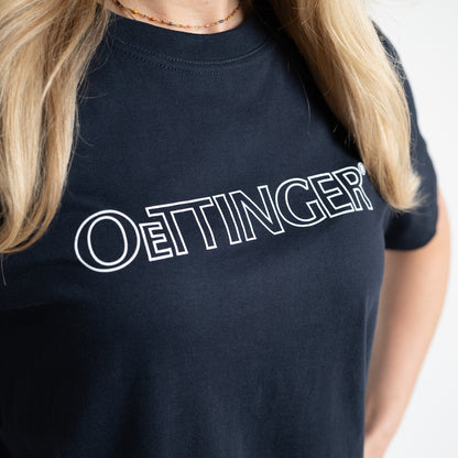 T - Shirt Großdruck
