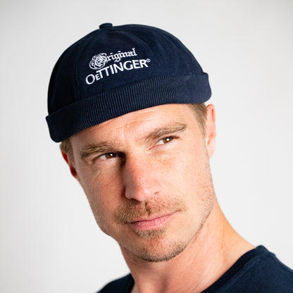 Dockercap