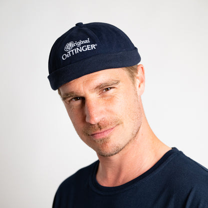 Dockercap
