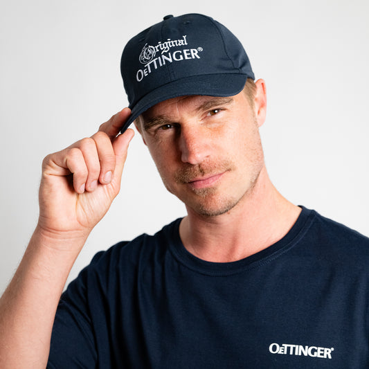 Mikrofaser-Cap