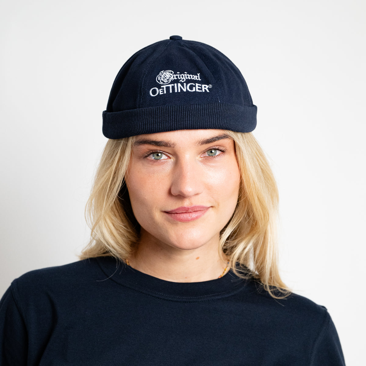 Dockercap