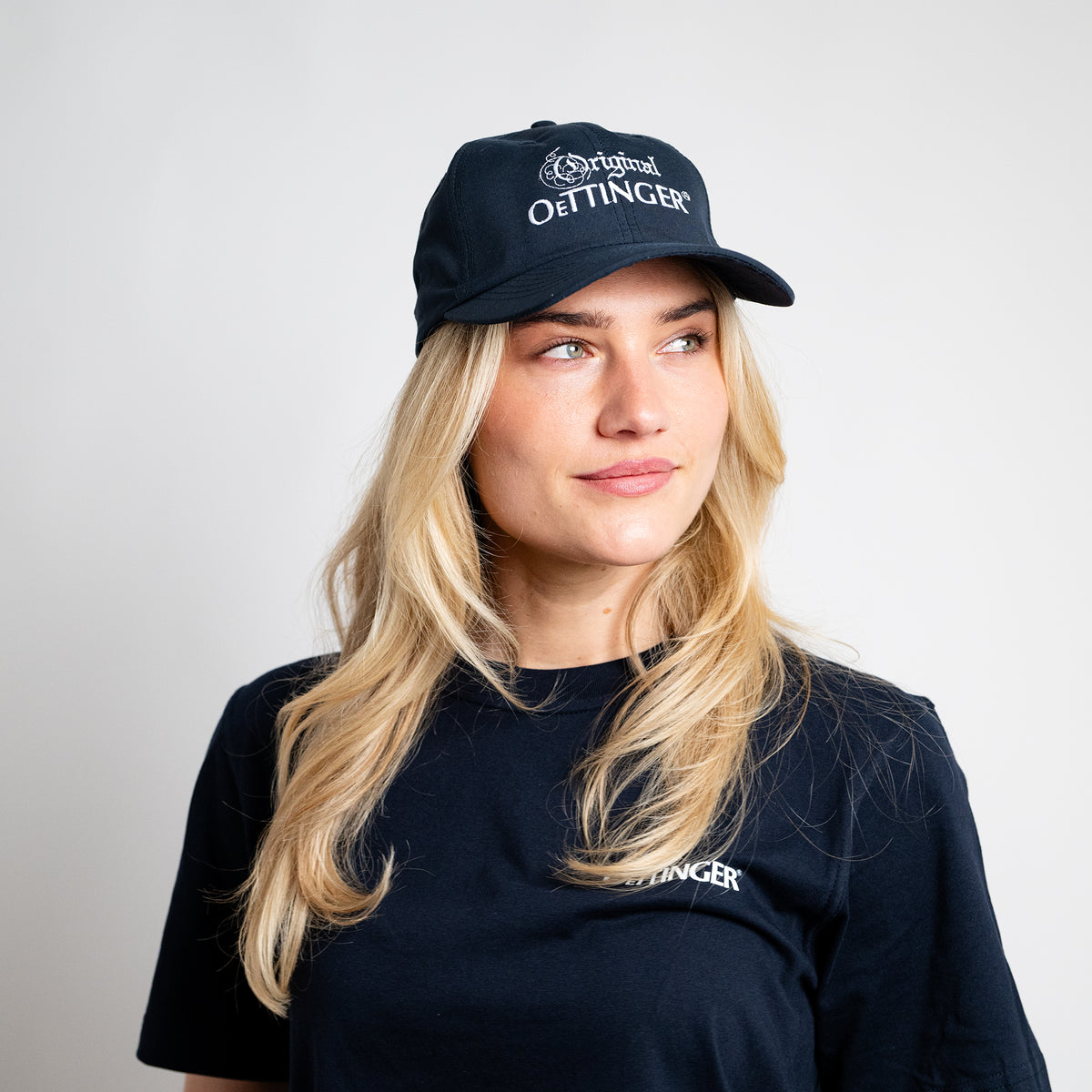 Mikrofaser-Cap