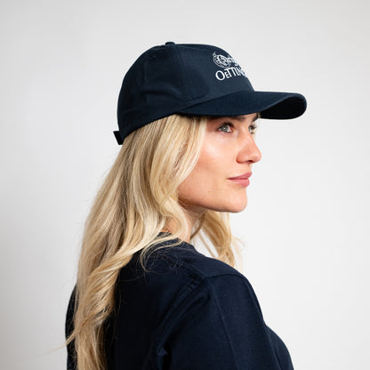 Mikrofaser-Cap