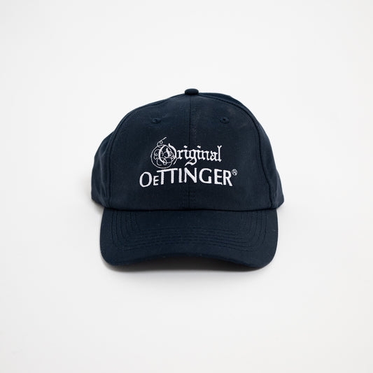 Mikrofaser-Cap