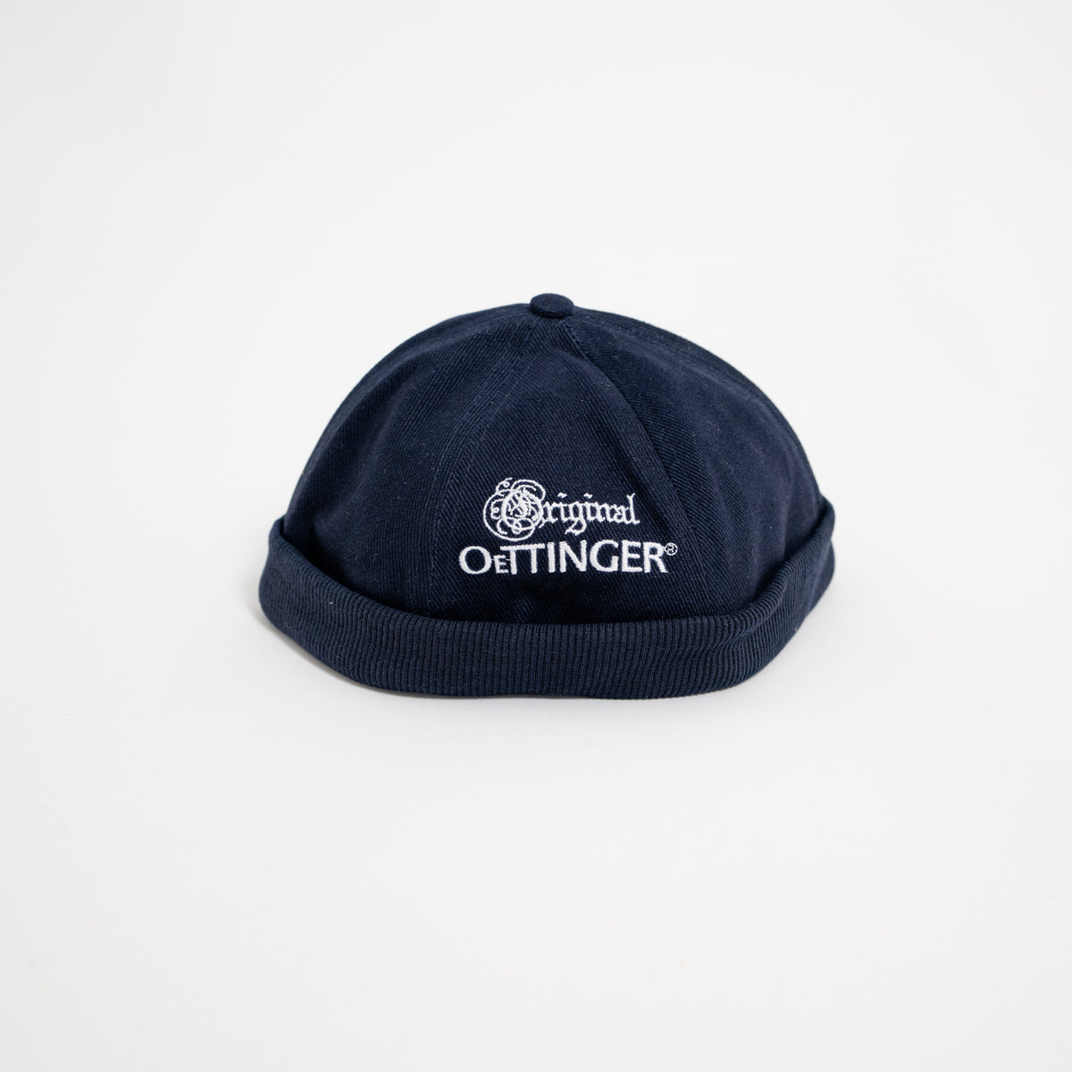 Dockercap