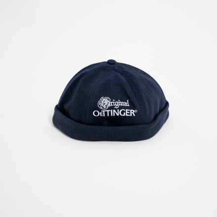 Dockercap