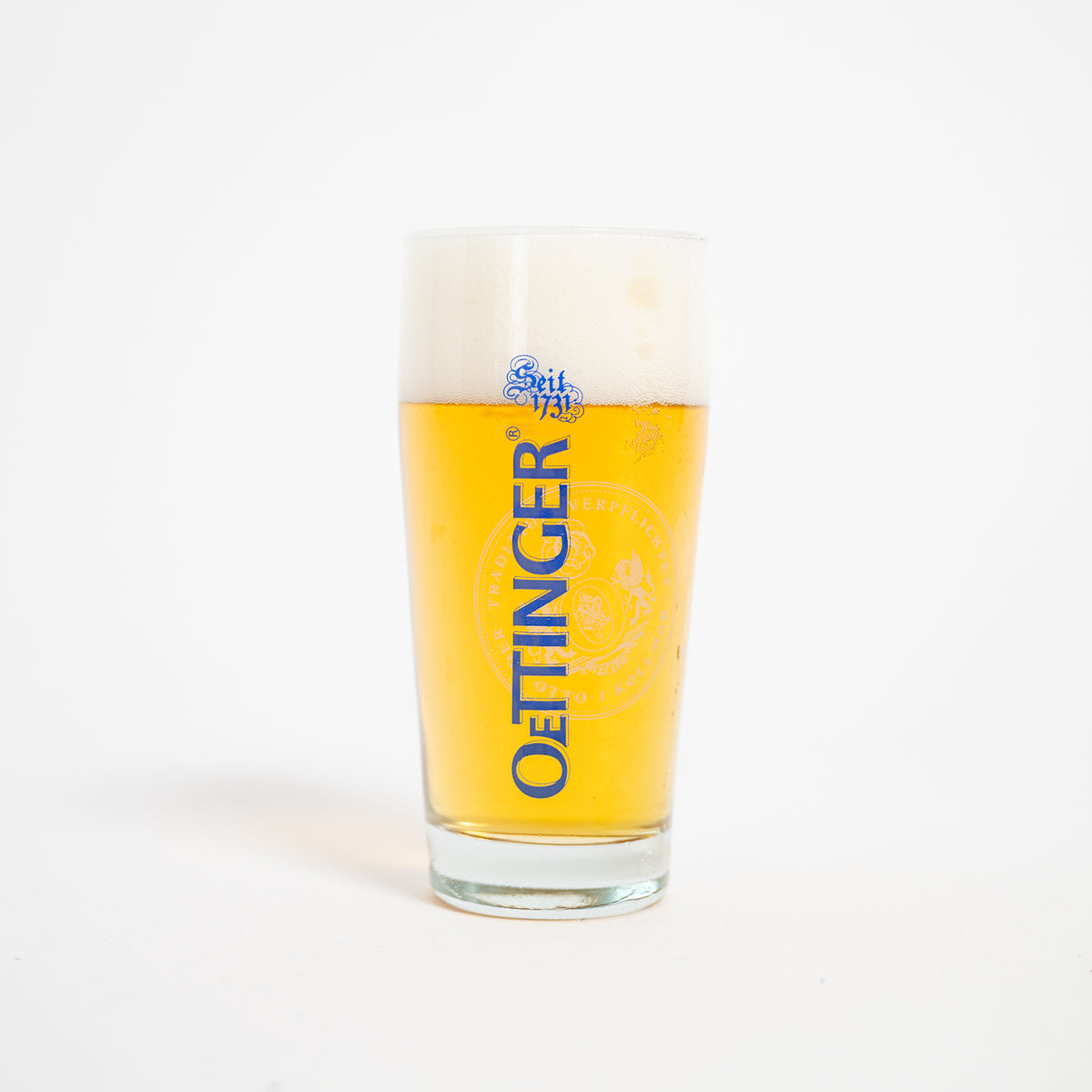 Willi - Becher 0,25 l