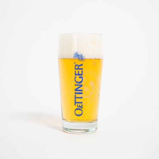 Willi - Becher 0,5 l