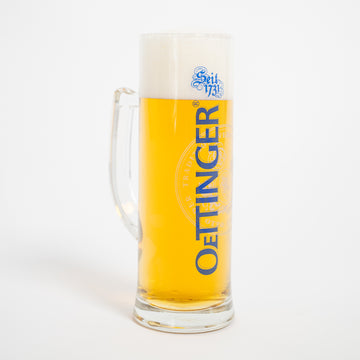 Bierseidel 0,5 l