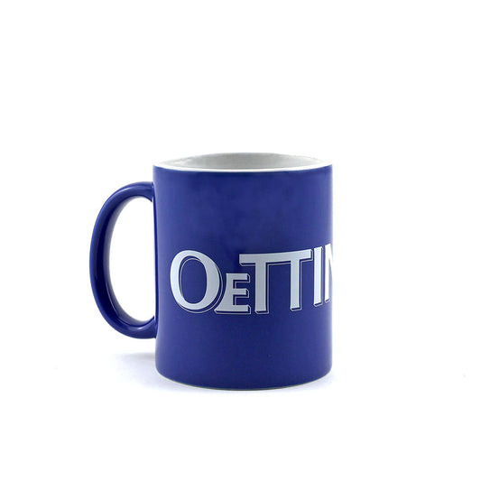 OeTTINGER Tasse in blau