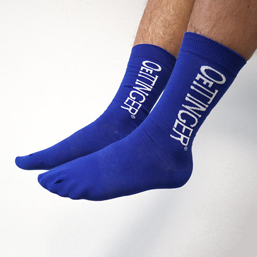 OeTTINGER Socken blau