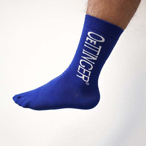 OeTTINGER Socken blau